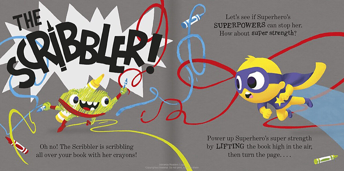 Thumbnail 3Storytime Picture Book 4-Pack