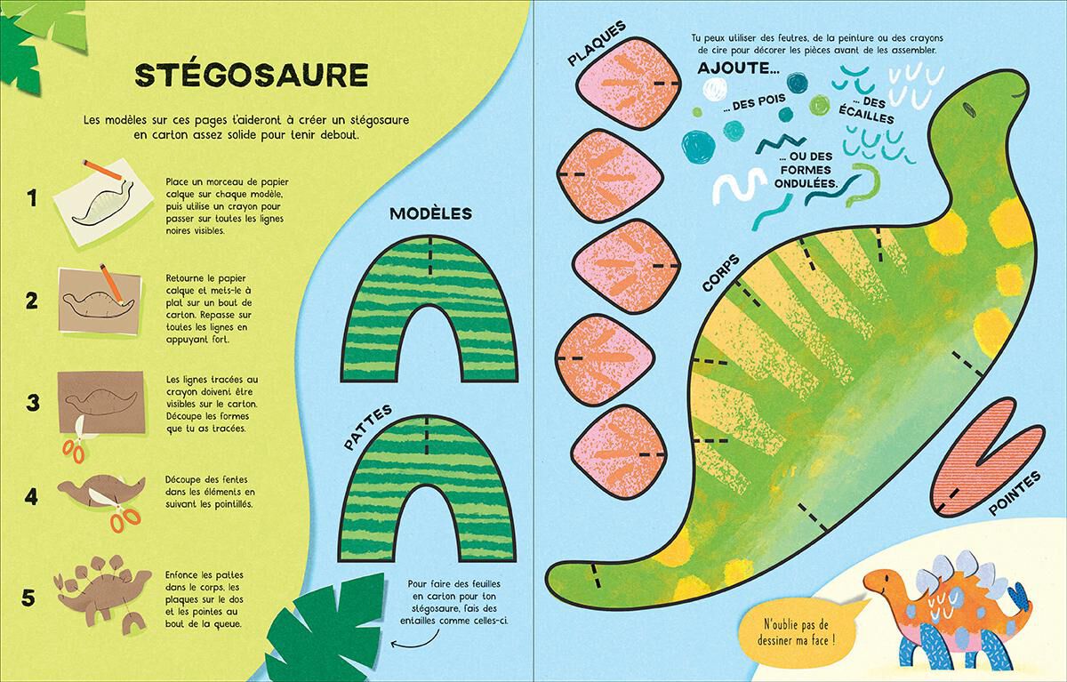 Thumbnail 3 Que faire avec une bo&icirc;te en carton? 