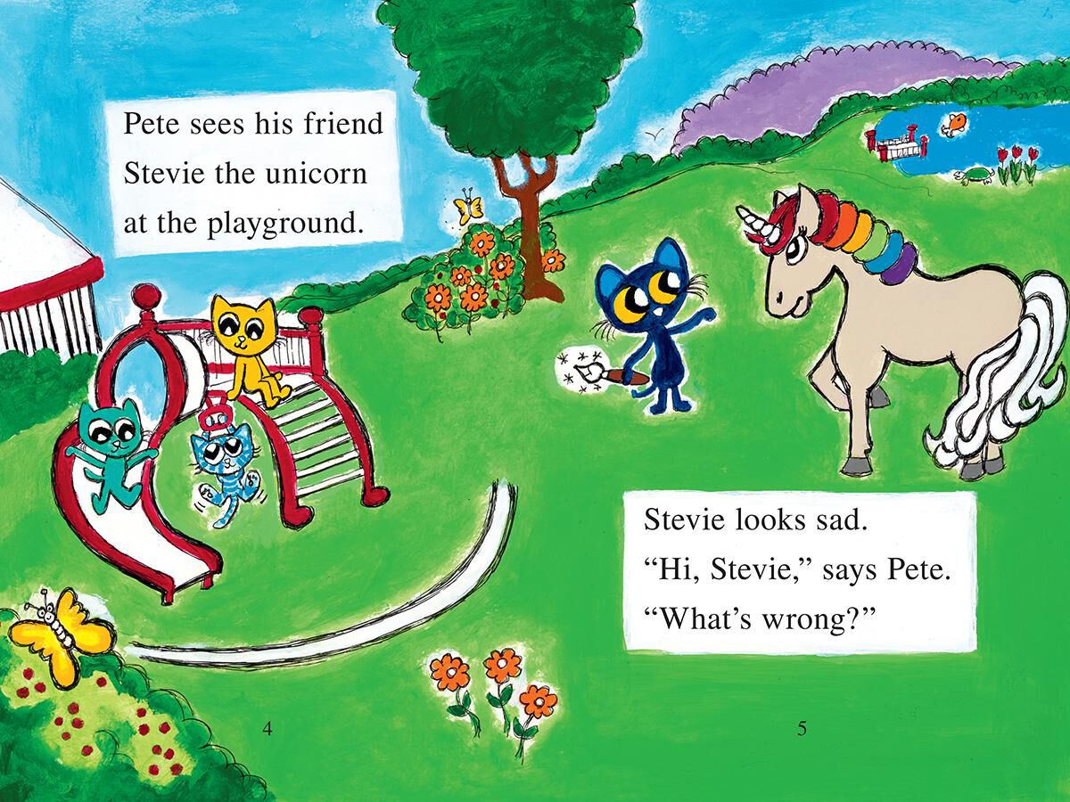 Thumbnail 7 Reading Adventures 8-Pack 