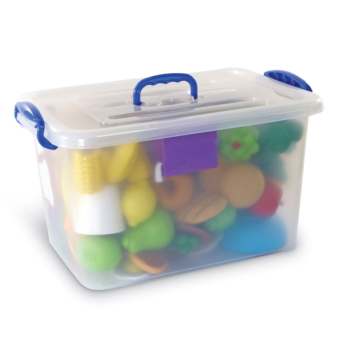 Thumbnail 3Classroom Play Food Set