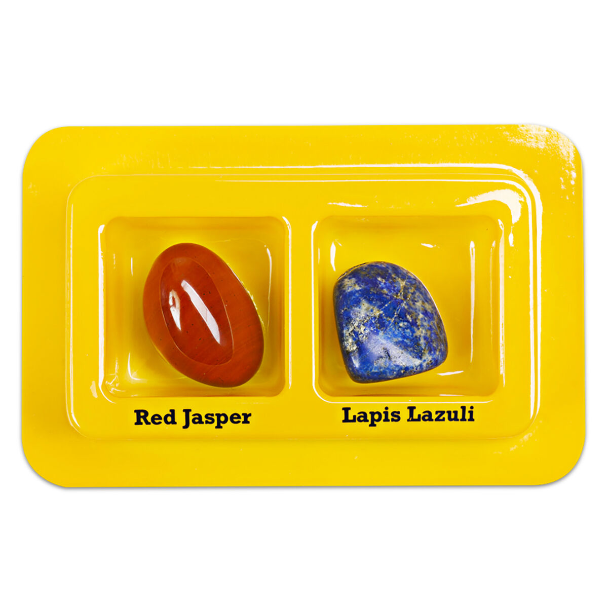 Thumbnail 2 Rockin' Rainbow: Rocks and Minerals of Every Colour 