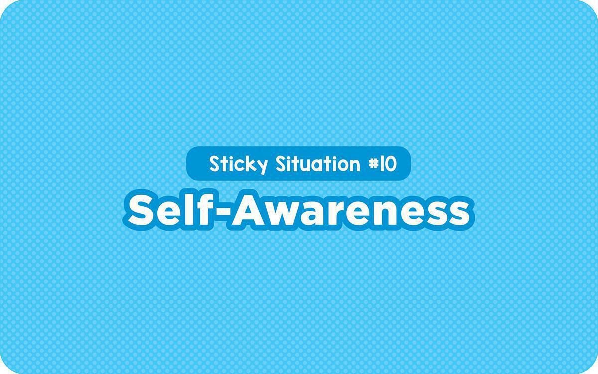 Thumbnail 5Scholastic News Sticky Situation Cards: Grades 4-6 180 Discussion Prompts That Encourage Dialogue, Debate & Critical Thinking