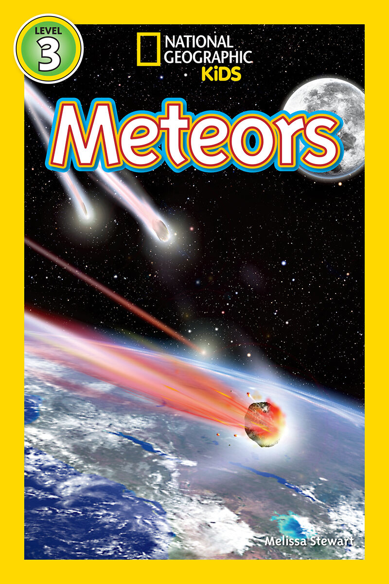 Thumbnail 4 National Geographic Kids: Planets 3 Pack 