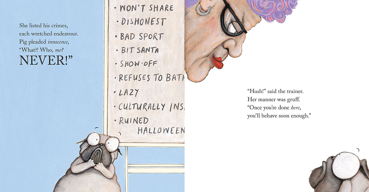 Thumbnail 4 Pig the Rebel 