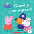 Thumbnail 1 Peppa Pig : Quand je serai grande