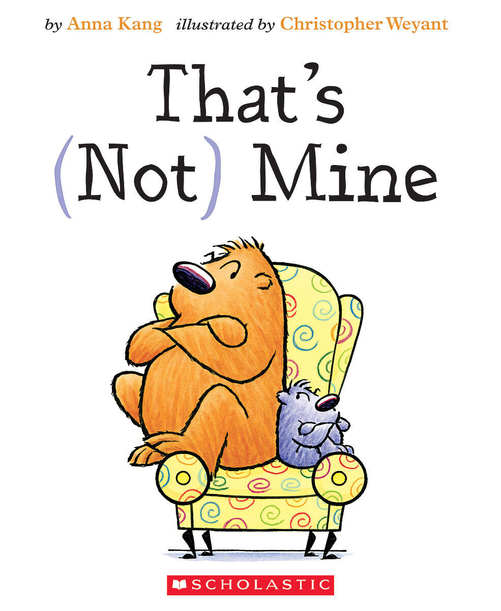 Thumbnail 4 We're (Not) 3-Pack 