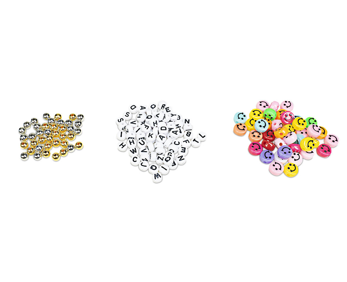 Thumbnail 3BFF Bead Bracelet Activity Kit