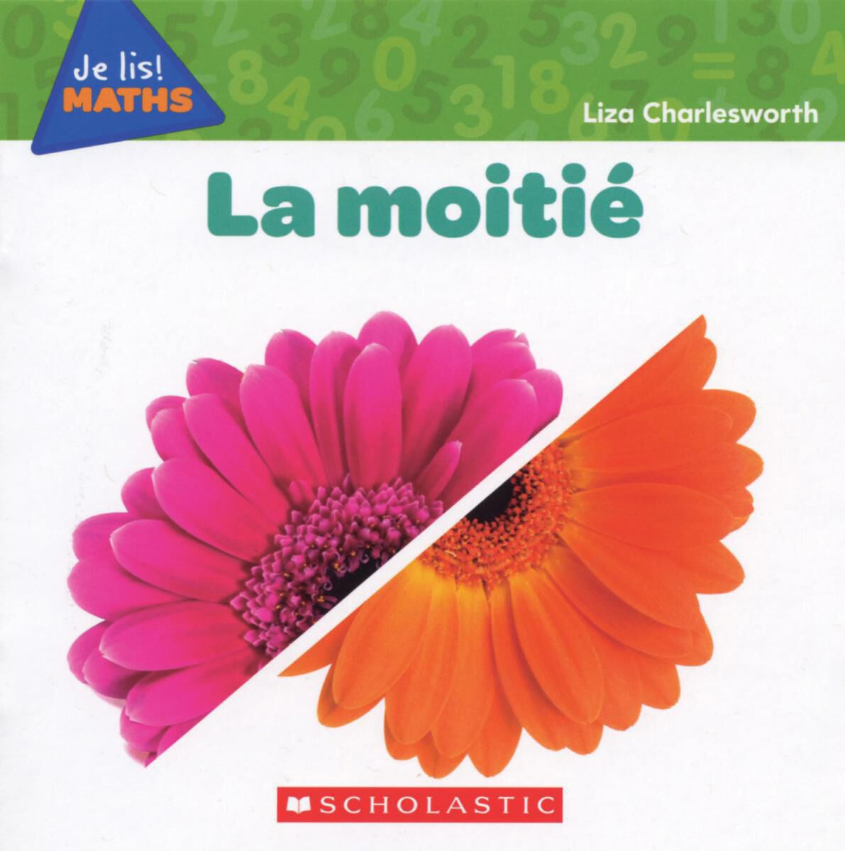 Thumbnail 23 Collection Je lis! Maths - S&eacute;ries 1 et 2 