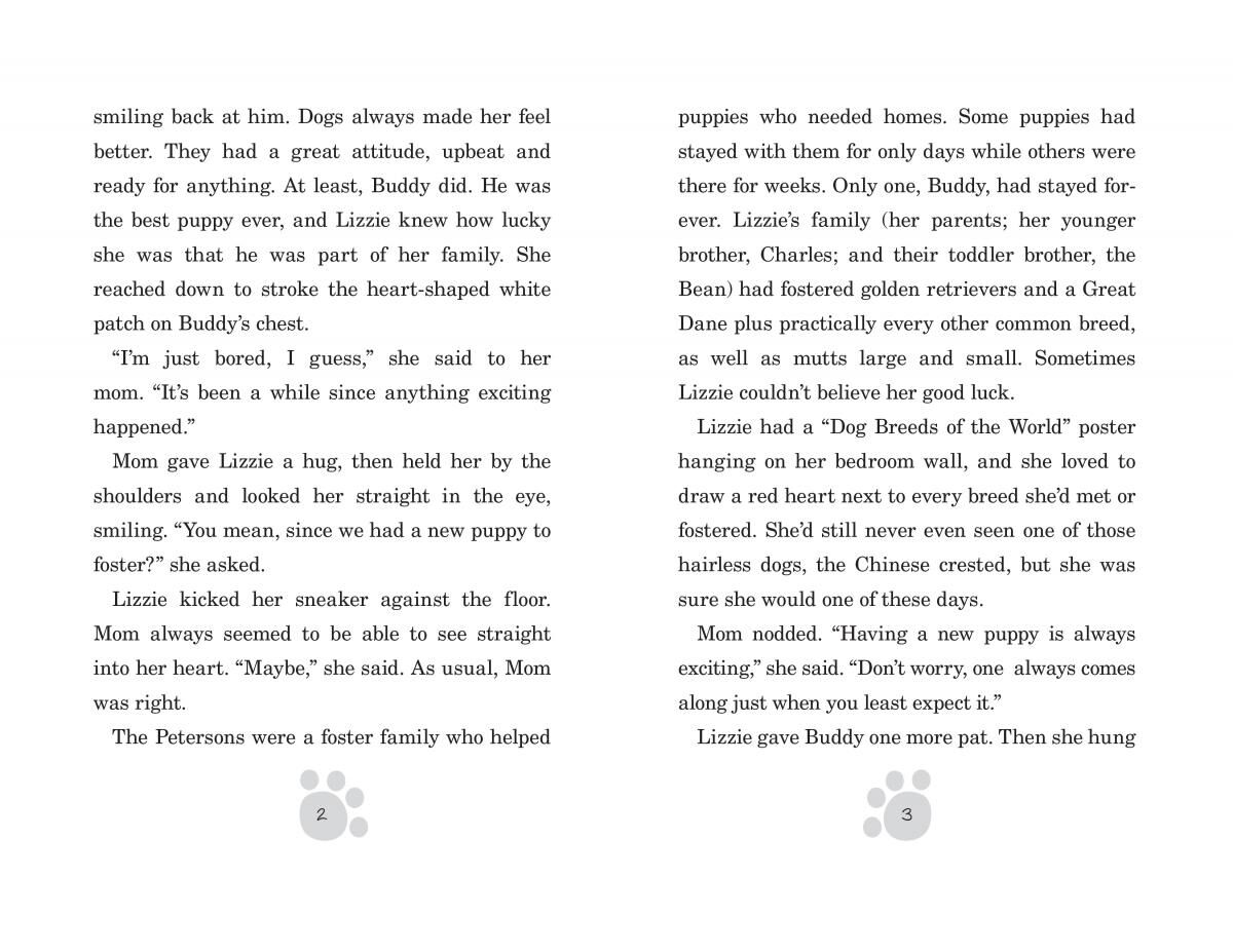 Thumbnail 3The Puppy Place #60: Biggie