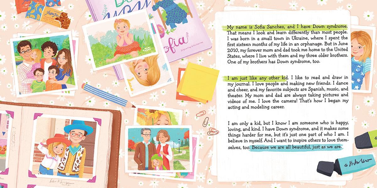 Thumbnail 5 You Are Enough 2-Pack 