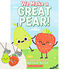 Thumbnail 1 We Make a Great Pear!: BFF Fruit Theme Pack 