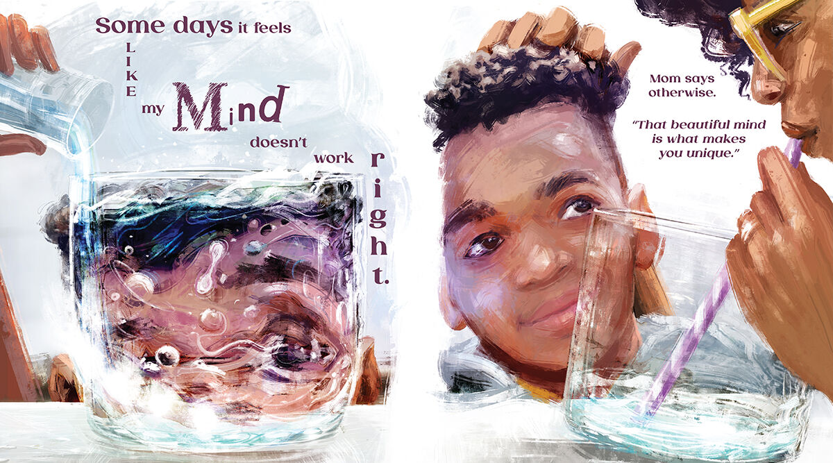 Thumbnail 2That Beautiful Mind