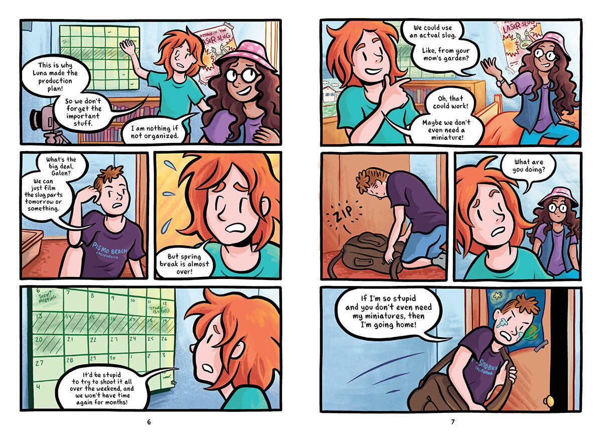 Thumbnail 4 Reel Life 