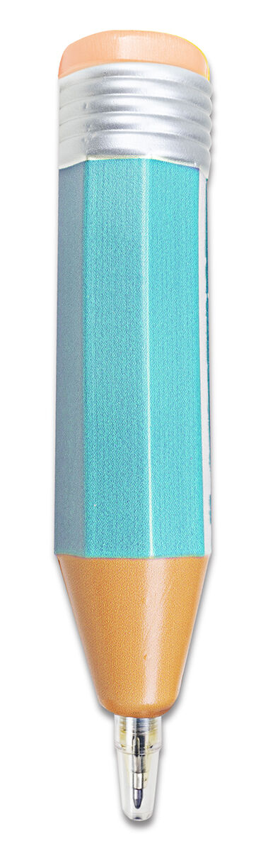 Thumbnail 3Mega Squishy Pen