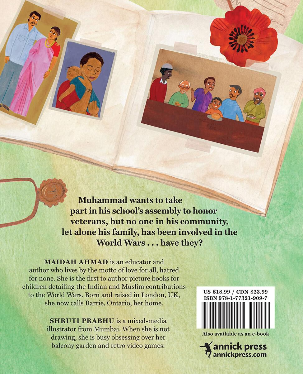 Thumbnail 2Muhammad's Recipe for Remembering