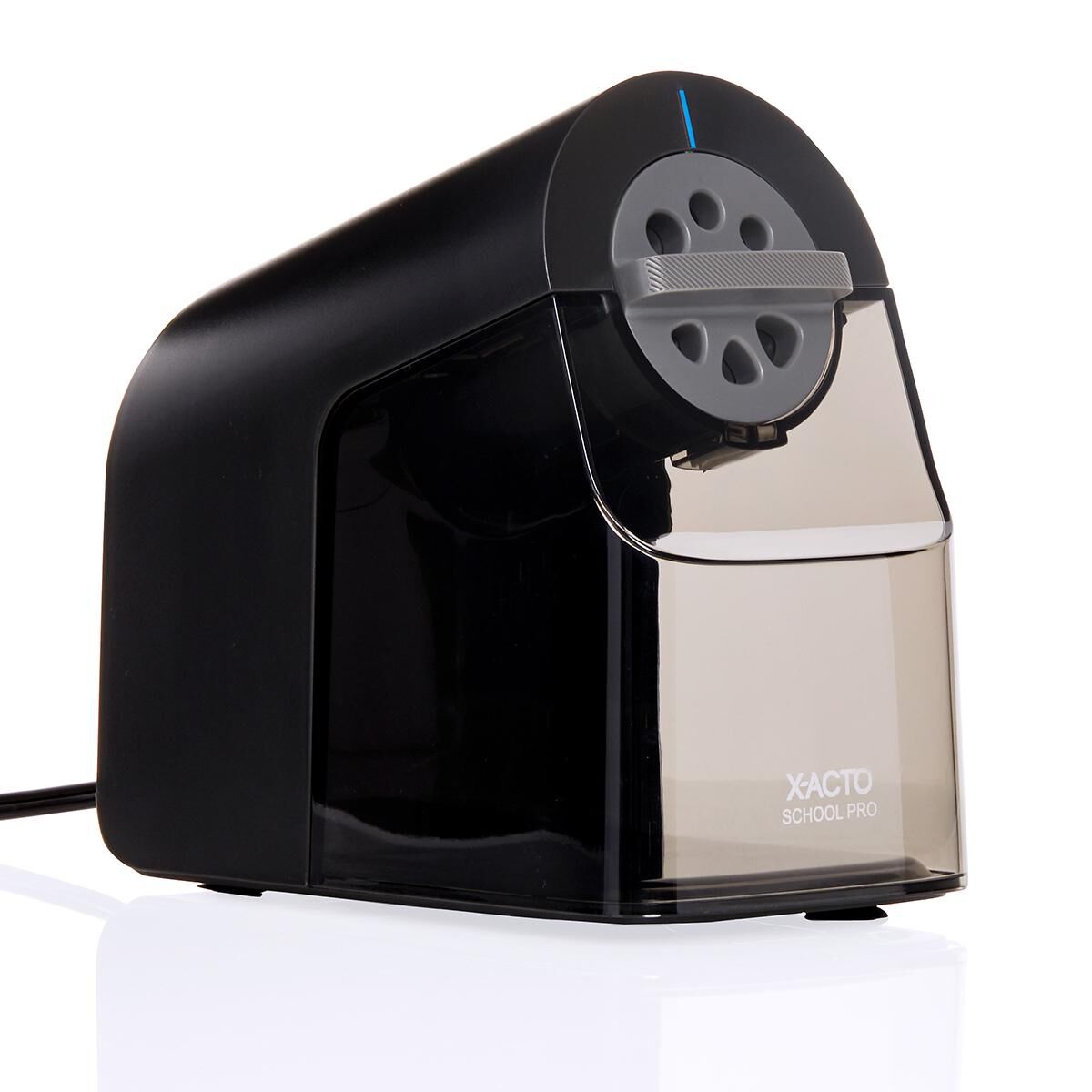  X-Acto School Pro Electric Pencil Sharpener 