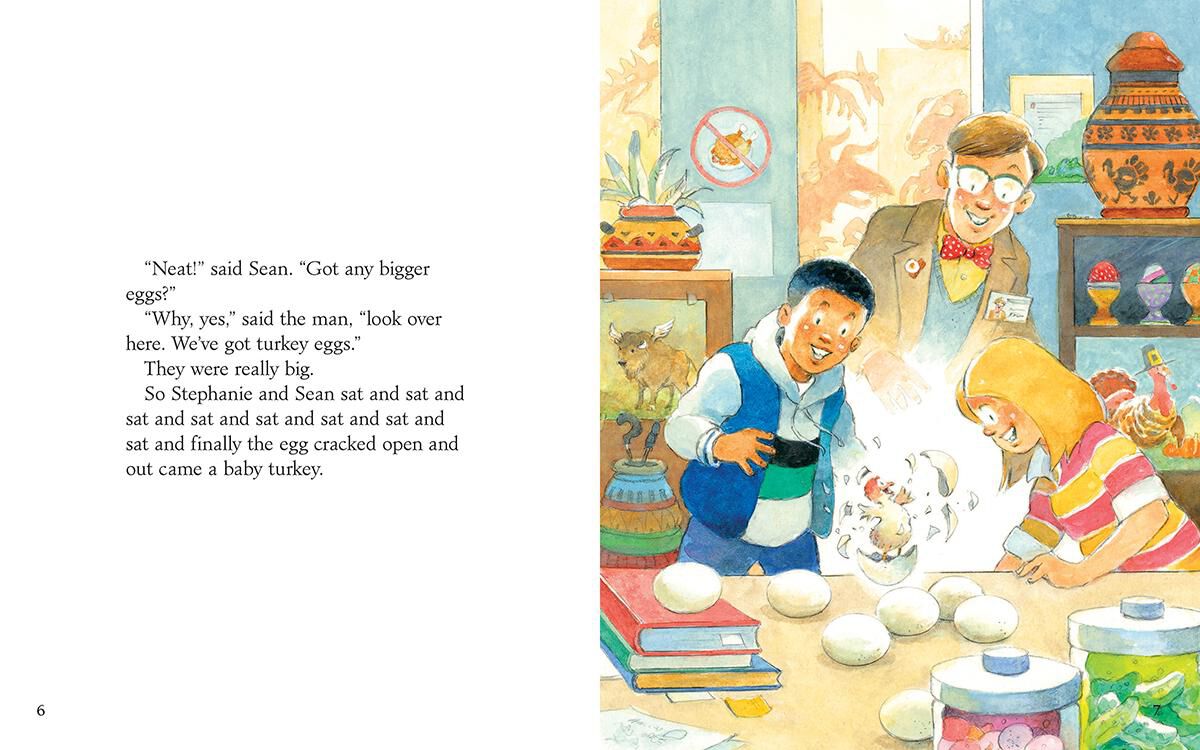 Thumbnail 4 Class Trip 