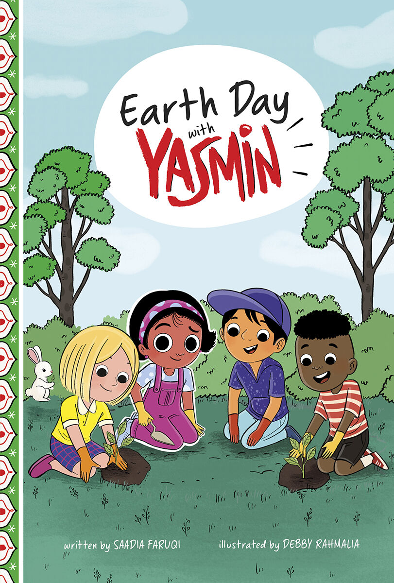 Thumbnail 6Yasmin Celebrates Pack