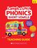 Thumbnail 2 Laugh-a-Lot! Phonics: Short Vowels Classroom Set 