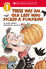 Thumbnail 1 Scholastic Reader Lvl 1: There Was an Old Lady Who Picked a Pumpkin! 