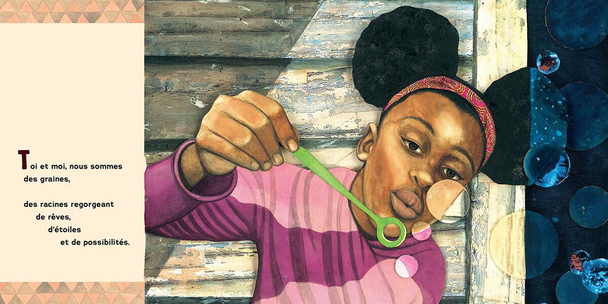 Thumbnail 2 Nous sommes l&agrave; 