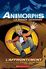 Thumbnail 1 Animorphs La bande dessinée : L'affrontement - Tome 3 