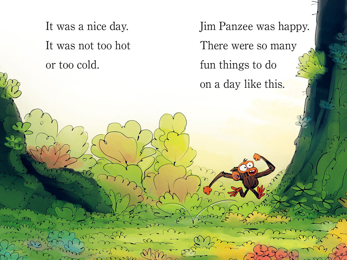 Thumbnail 5 Silly Animals Reader Pack (Early Readers) 