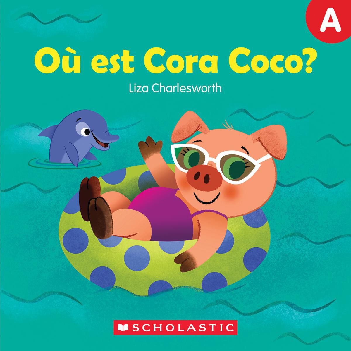 Thumbnail 13 Apprendre avec Scholastic : Copain-copain de lecture 
