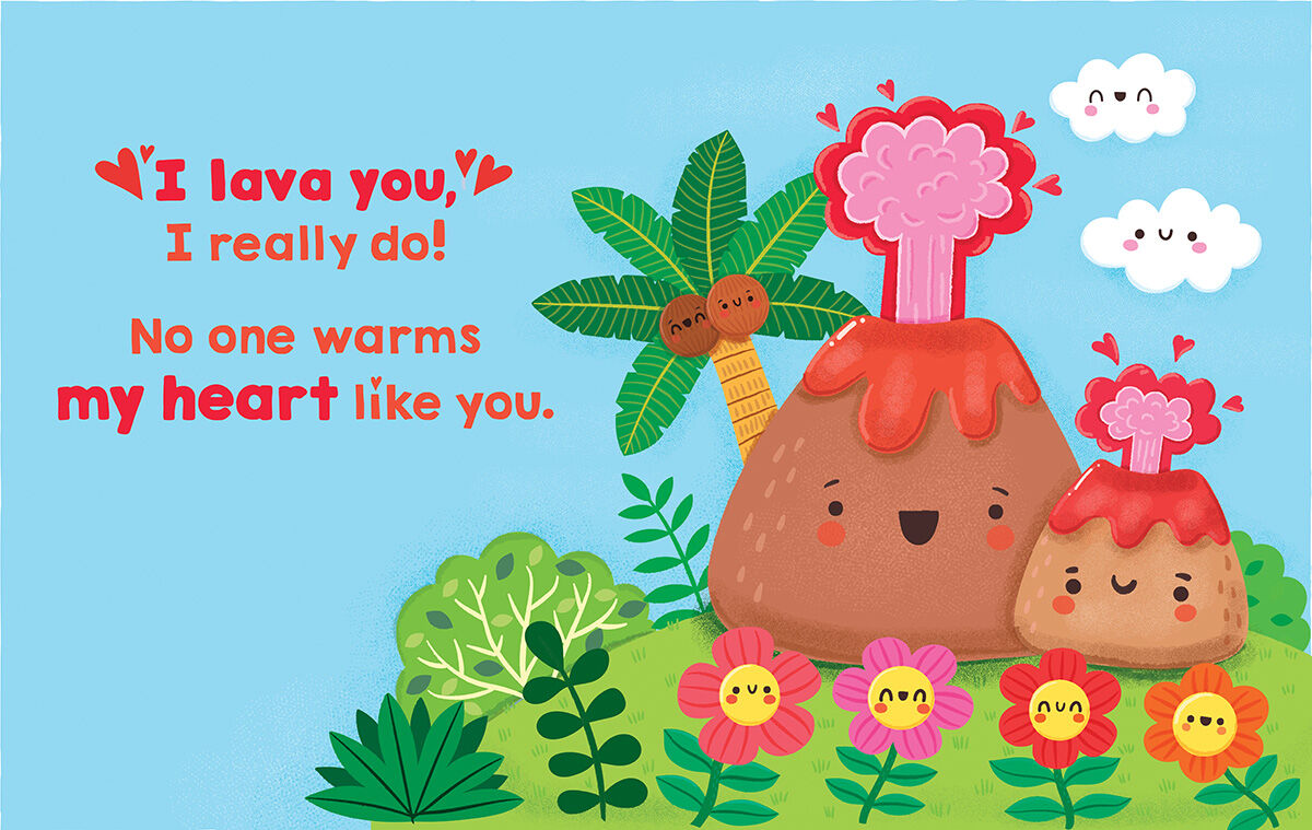 Thumbnail 2 I Lava You! 