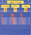 Thumbnail 1 Counting Caddie & Place Value Pocket Chart