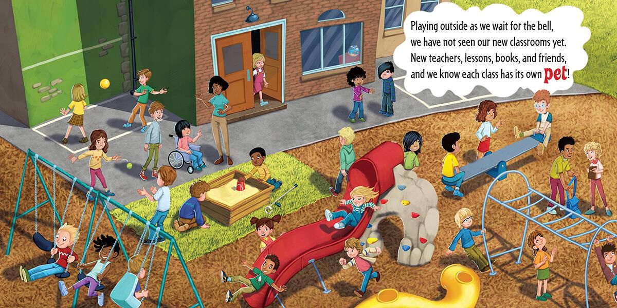 Thumbnail 3 How to Catch a Class Pet 