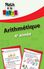 Thumbnail 1 Math à la carte : Arithmétique 4e année