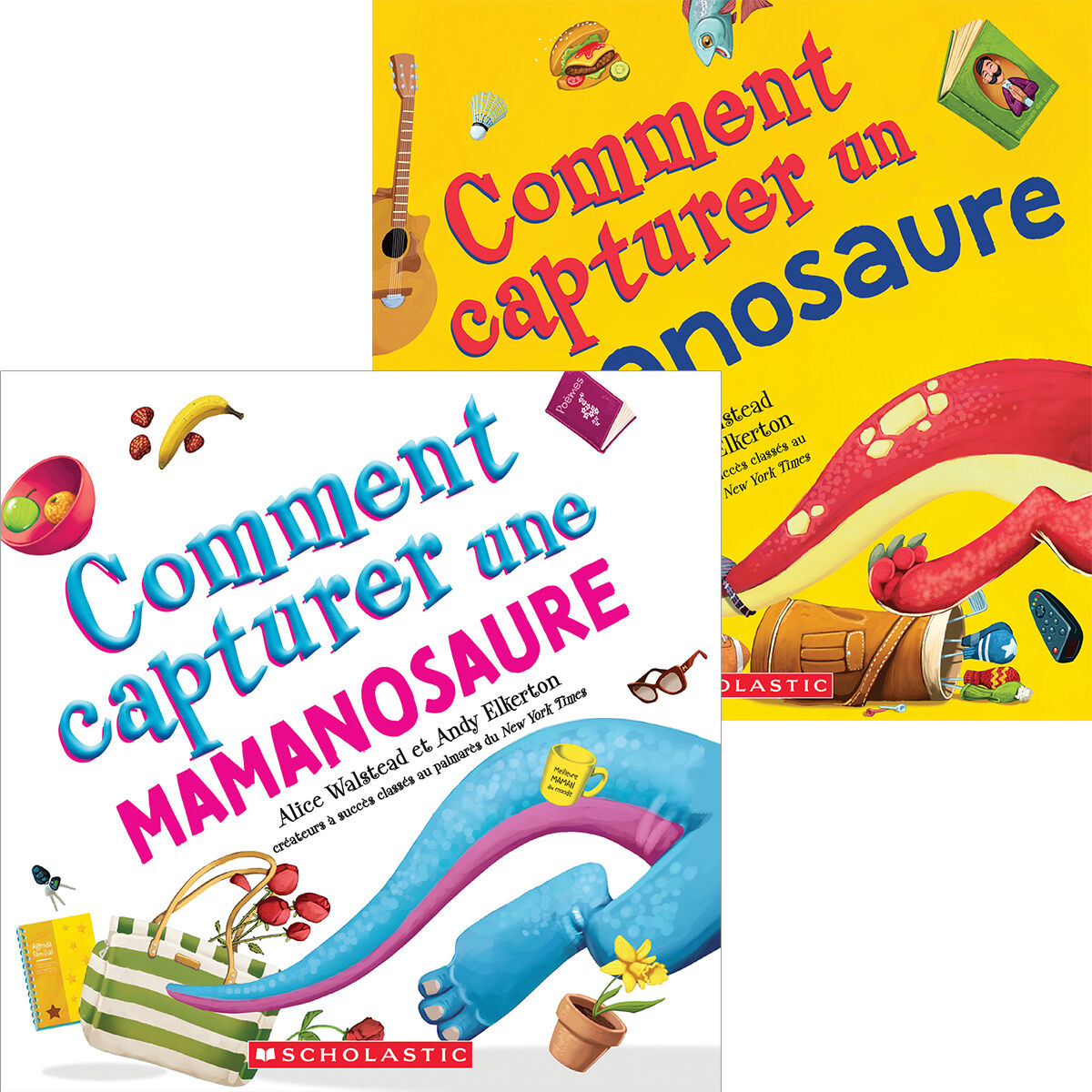 Duo Comment capturer