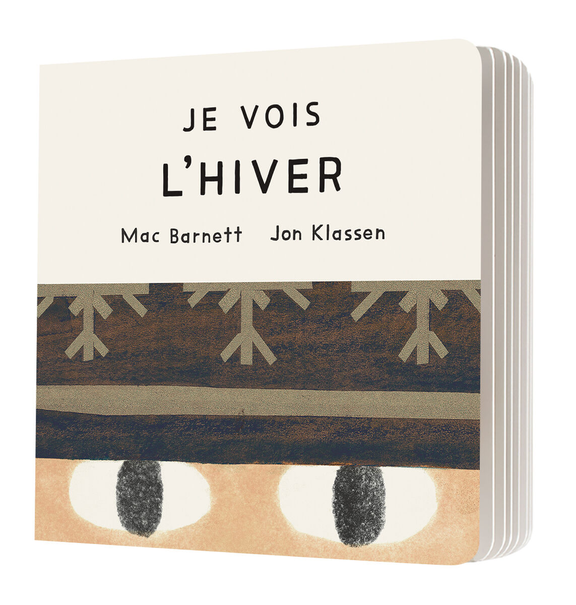 Thumbnail 8Collection Je vois - 4 livres