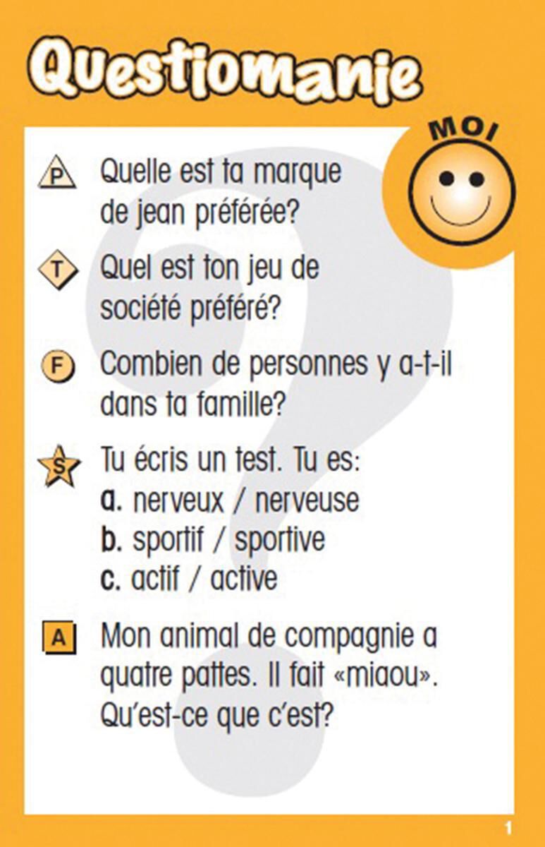 Thumbnail 5 FSL Warm-Up Trivia Questions 