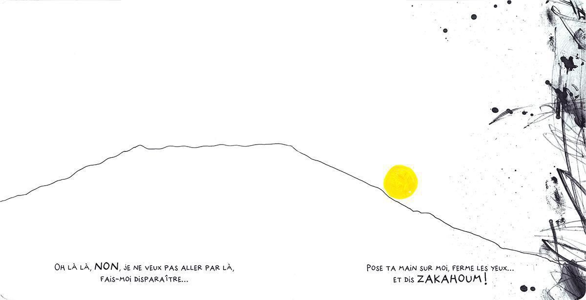 Thumbnail 7 Collection Herv&eacute; Tullet - 5 livres 