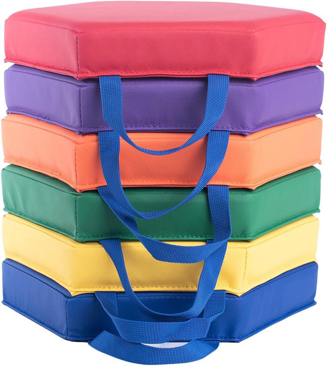 Vinyl cushions sale