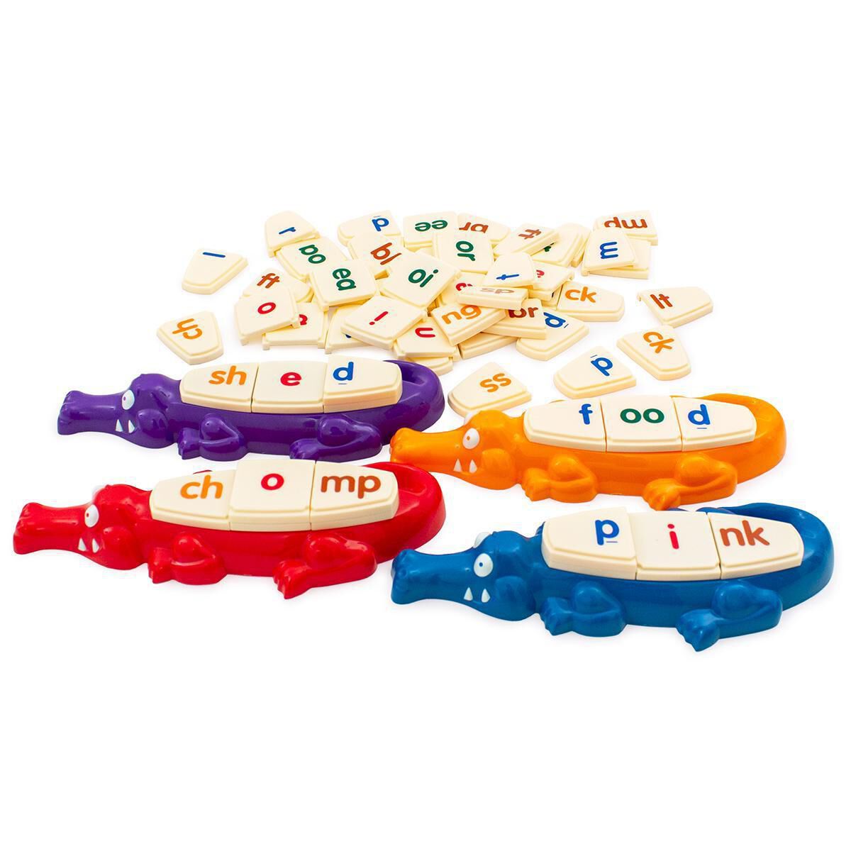 Thumbnail 4 Spelligator Game 