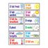 Thumbnail 2 French Essential Vocabulary Cards 
