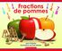 Thumbnail 1 Fractions de pommes