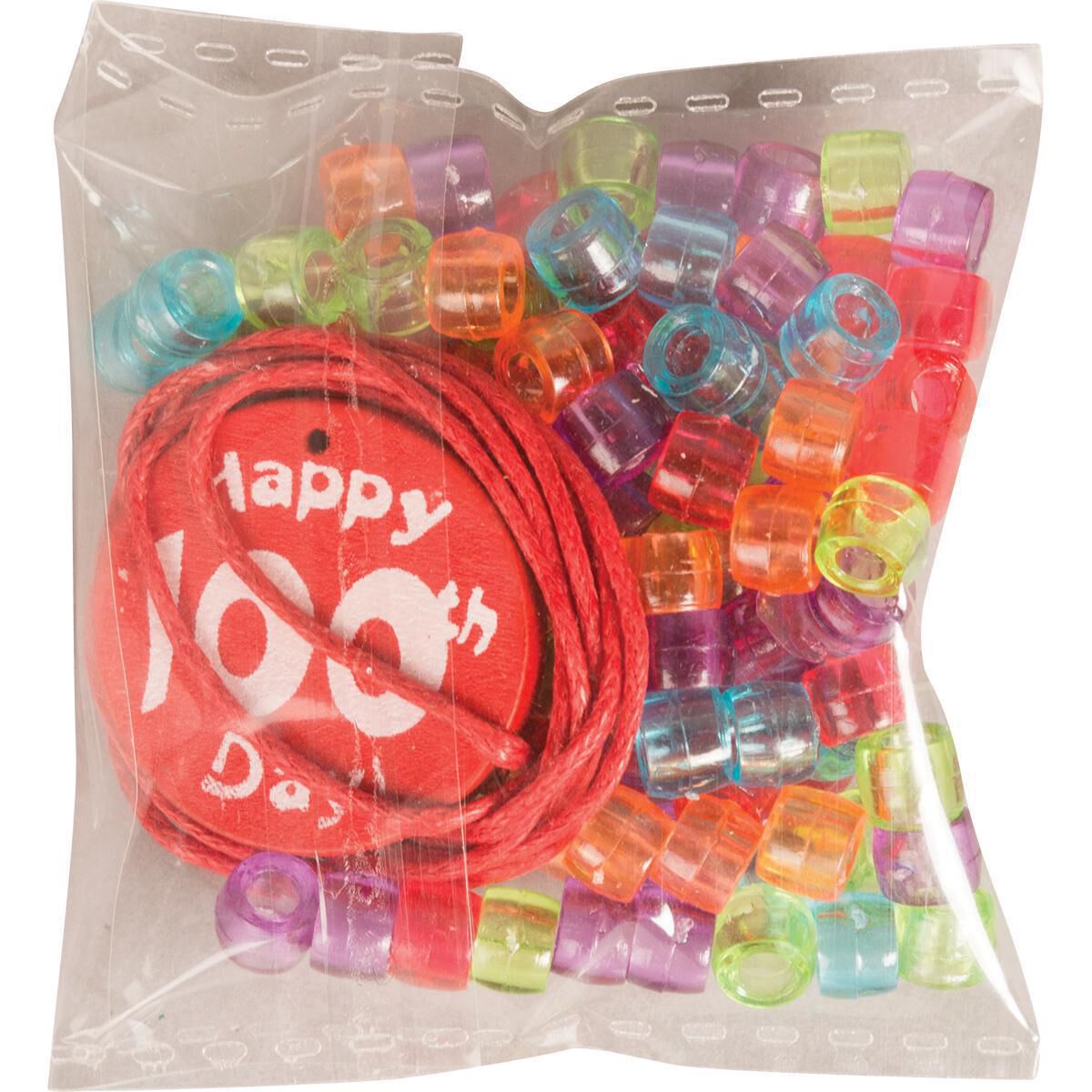 Thumbnail 5 100 Days Bead Kit 12-Pack 
