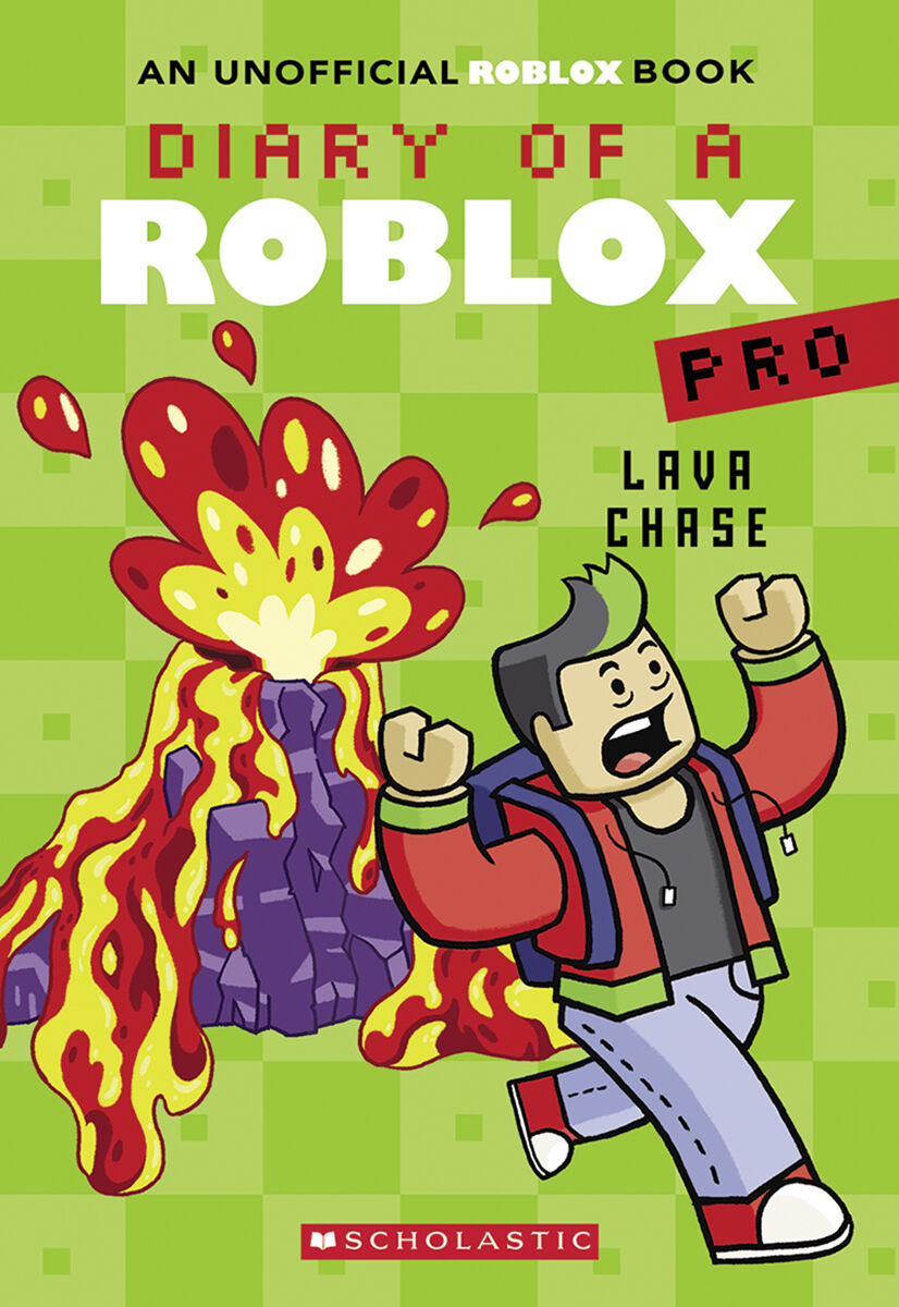 Thumbnail 2Diary of a Roblox Pro #4-#6 Pack