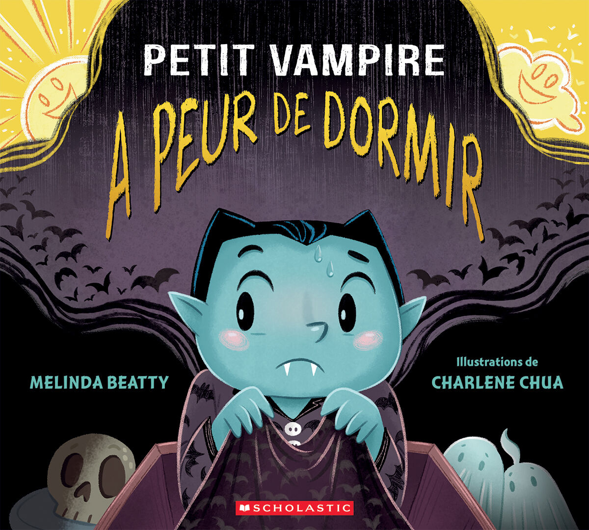 Thumbnail 2Duo Albums d'Halloween