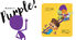 Thumbnail 3 My Shadow Is Purple 