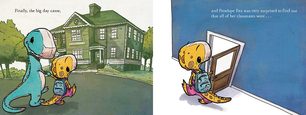 Thumbnail 2 We Don't Eat Our Classmates 