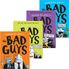 Thumbnail 1 The Bad Guys #1-5 Library-Bound Pack