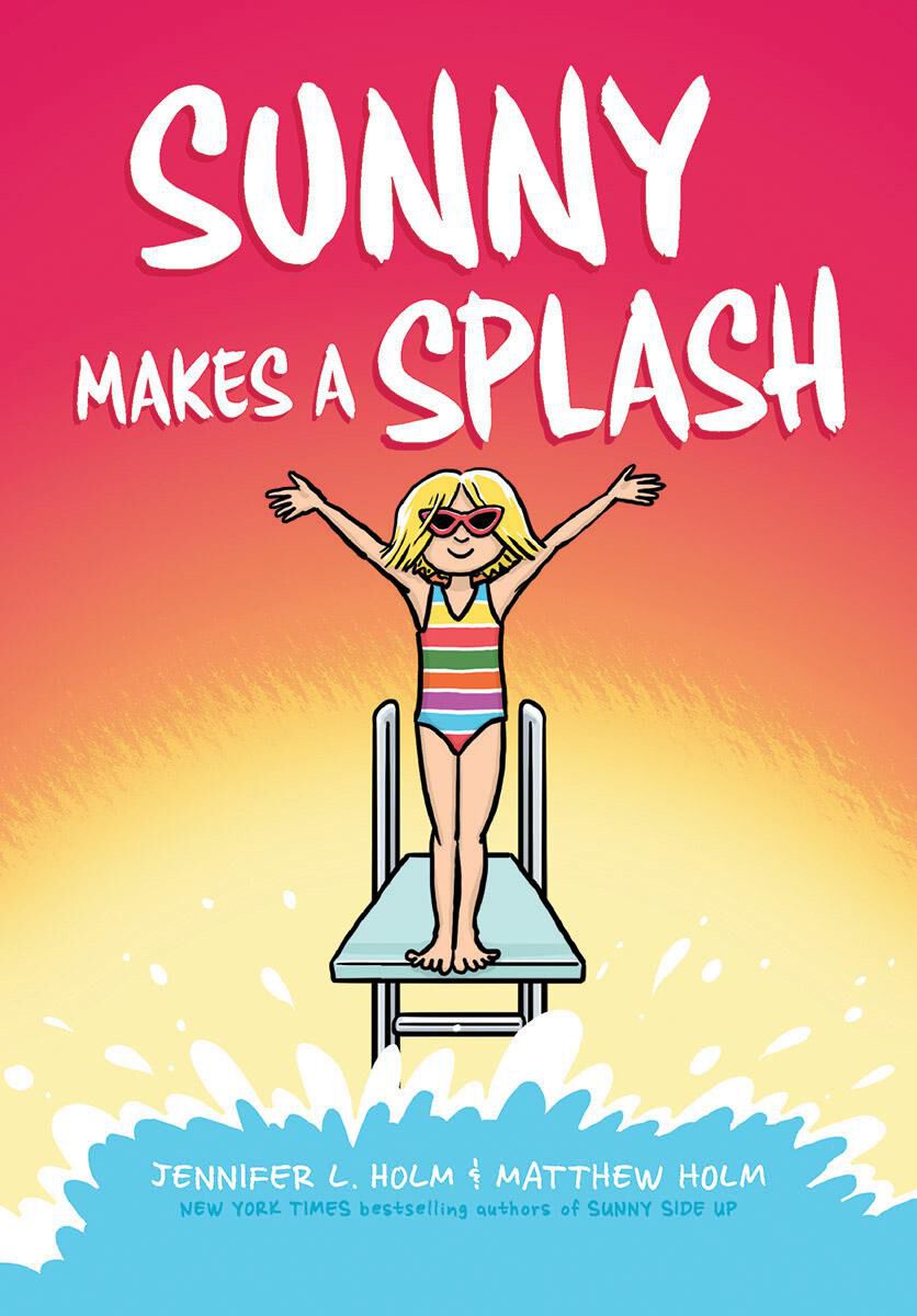Thumbnail 6Sunny #2-#5 Pack