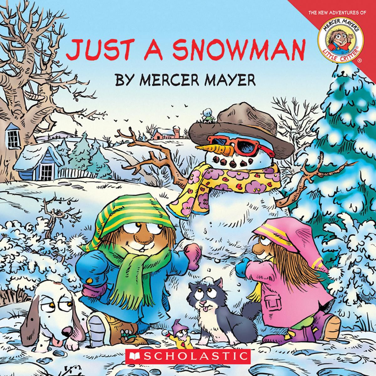 Thumbnail 612 Days of Holiday Reading