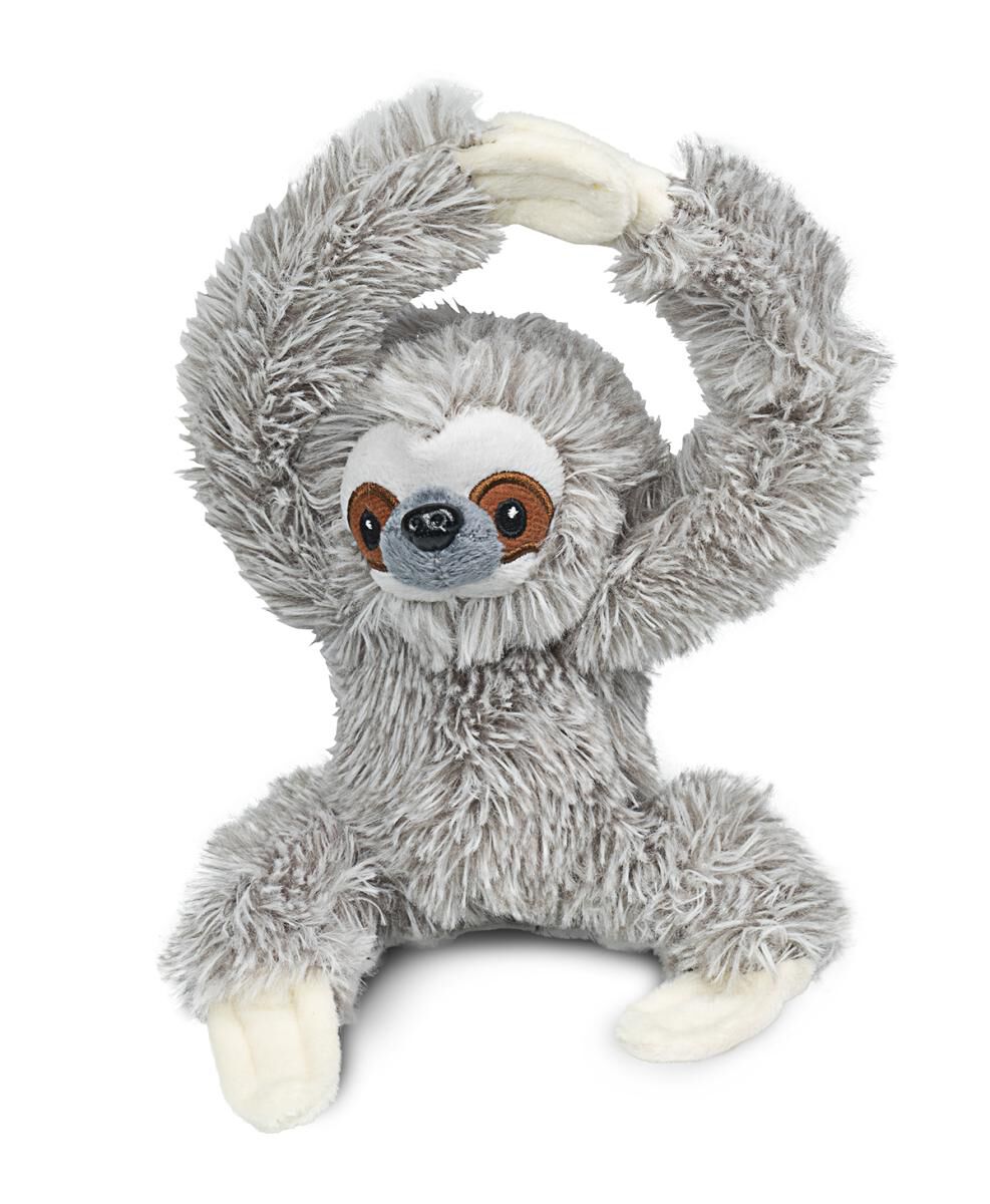Thumbnail 4Adopt-A-Plush: Sloth