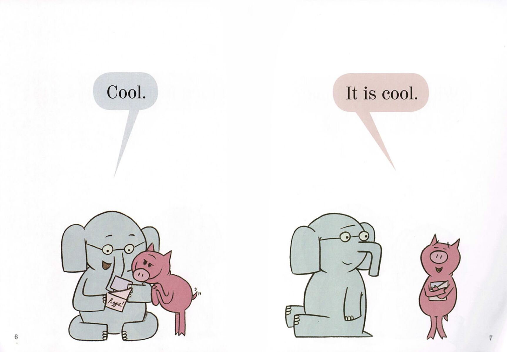 Thumbnail 4Elephant & Piggie: I Am Invited to a Party!